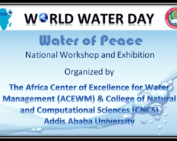 World Water Day 2024