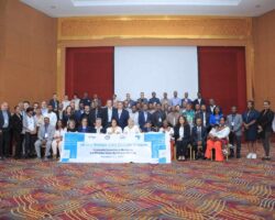 4TH AFRICAN MEMBRANE SOCIETY INTERNATIONAL CONGRESS UNITES EXPERTS IN ADDIS ABABA TO DISCUSS SUSTAINABLE INNOVATION IN MEMBRANE AND FILTRATION SCIENCE