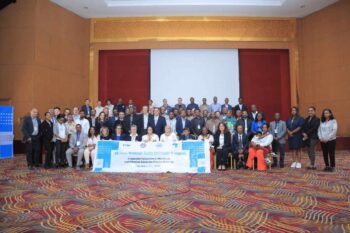 4TH AFRICAN MEMBRANE SOCIETY INTERNATIONAL CONGRESS UNITES EXPERTS IN ADDIS ABABA TO DISCUSS SUSTAINABLE INNOVATION IN MEMBRANE AND FILTRATION SCIENCE