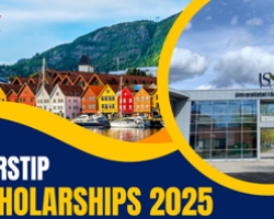 Call for Applications – NORSTIP Scholarship 2025