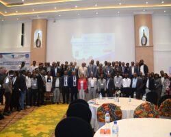 International Conference on One Health and Water (OHW-2025) Held in Addis Ababa
