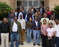 ACEWM, CNCS, and NORHED II Strengthen Research Capacity through Ethics and One Health Workshop