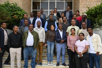 ACEWM, CNCS, and NORHED II Strengthen Research Capacity through Ethics and One Health Workshop