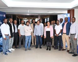 ACEWM Organizes Capacity-Building Workshop on Google Workspace for Education to Strengthen Graduate Teaching