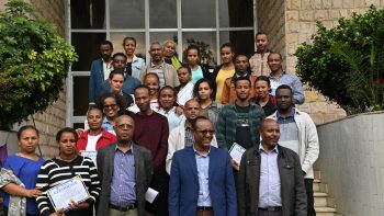 ACEWM Strengthens Administrative Staff Capacity through Digital Skills for Project Management Training